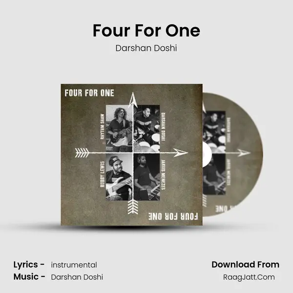 Four For One mp3 song