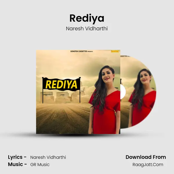 Rediya mp3 song