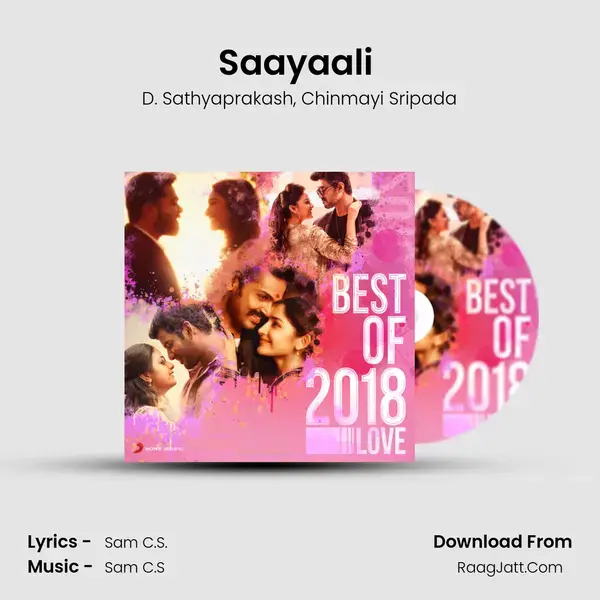 Saayaali (From 