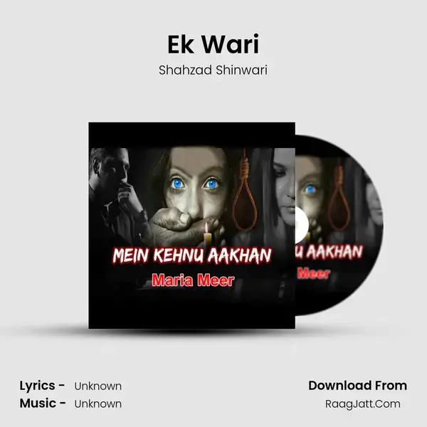 Ek Wari Song mp3 | Shahzad Shinwari