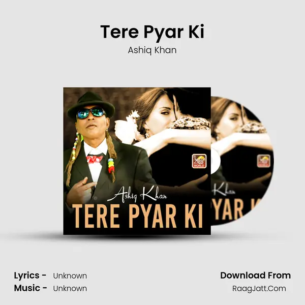 Tere Pyar Ki mp3 song