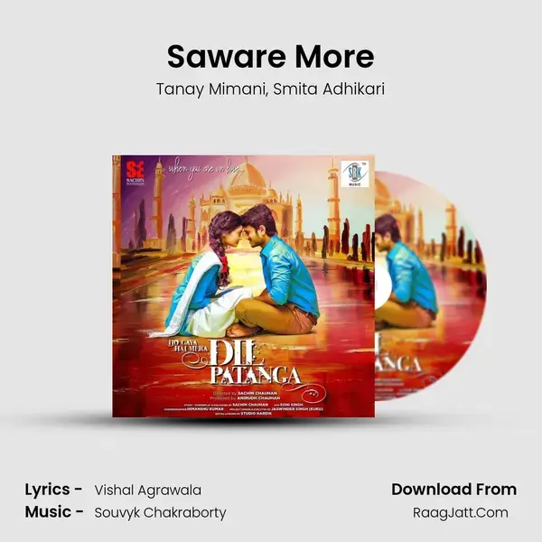 Saware More mp3 song