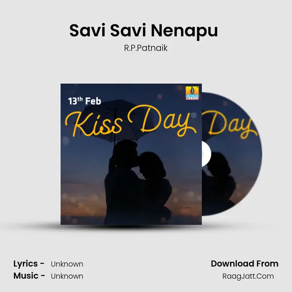 Savi Savi Nenapu (From 