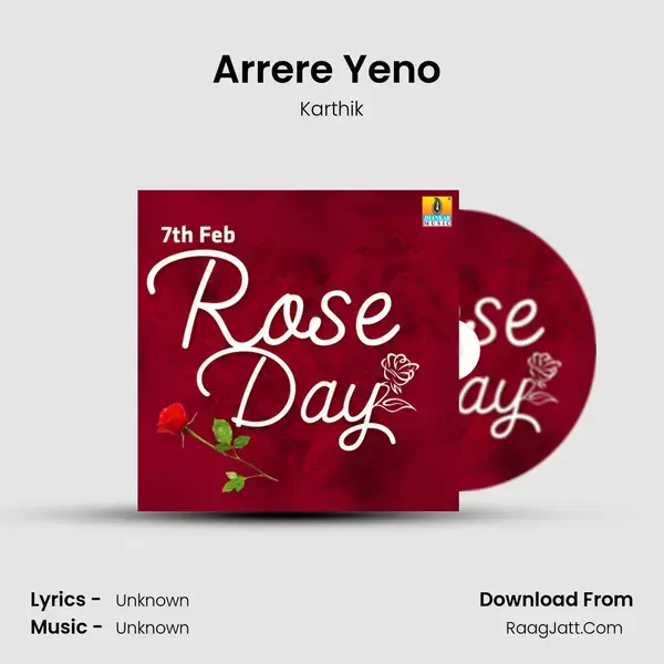 Arrere Yeno (From 