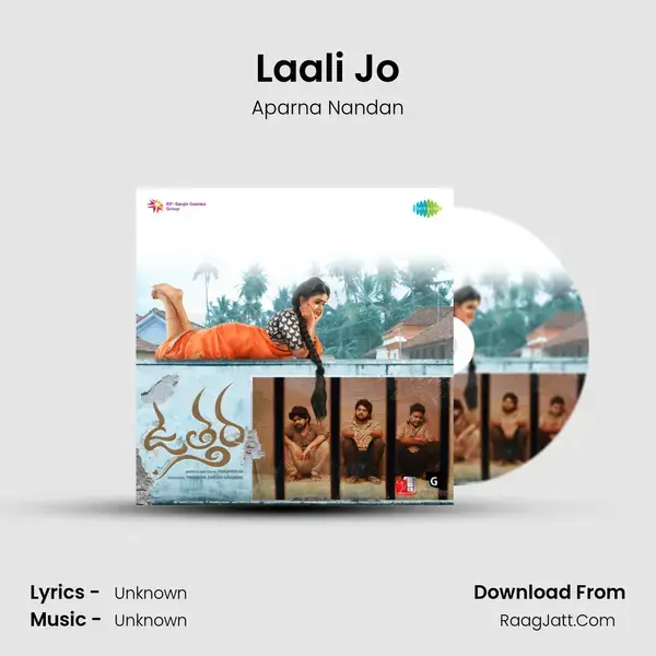 Laali Jo Song mp3 | Aparna Nandan