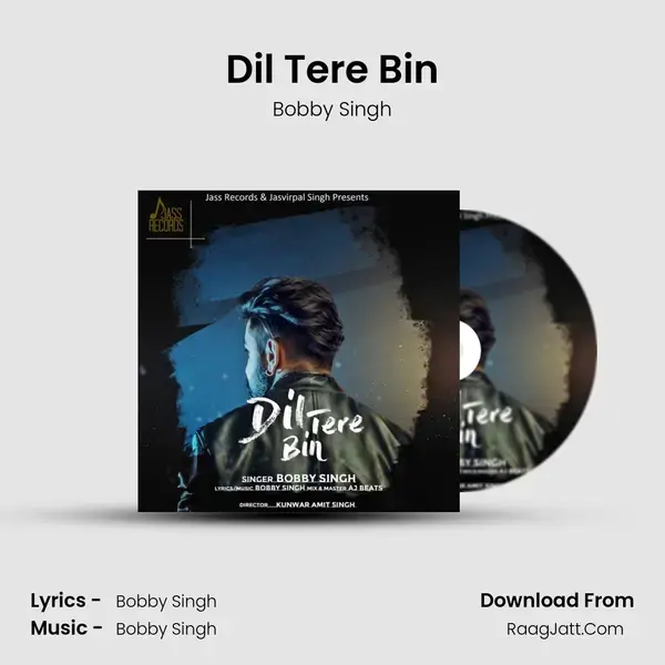 Dil Tere Bin mp3 song