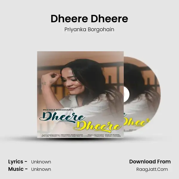 Dheere Dheere mp3 song