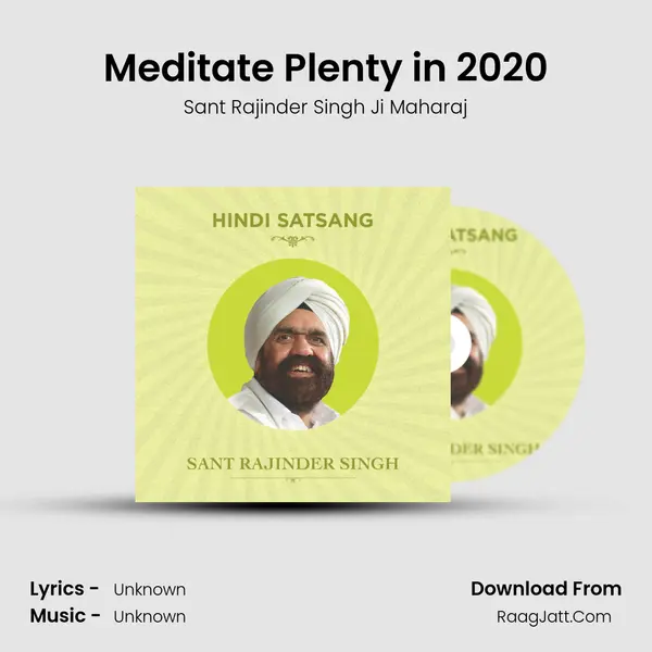 Meditate Plenty in 2020 mp3 song