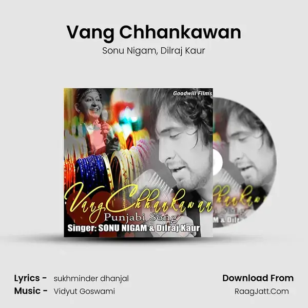 Vang Chhankawan mp3 song