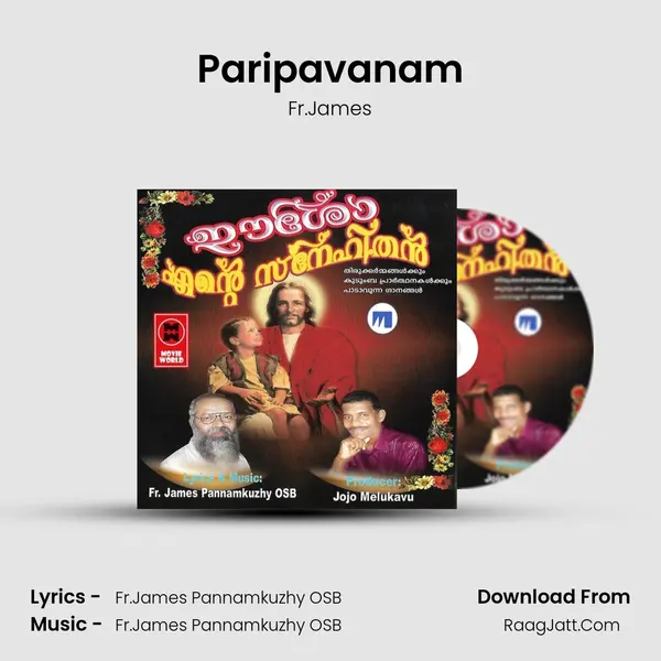 Paripavanam mp3 song