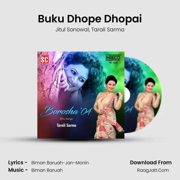 Buku Dhope Dhopai mp3 song