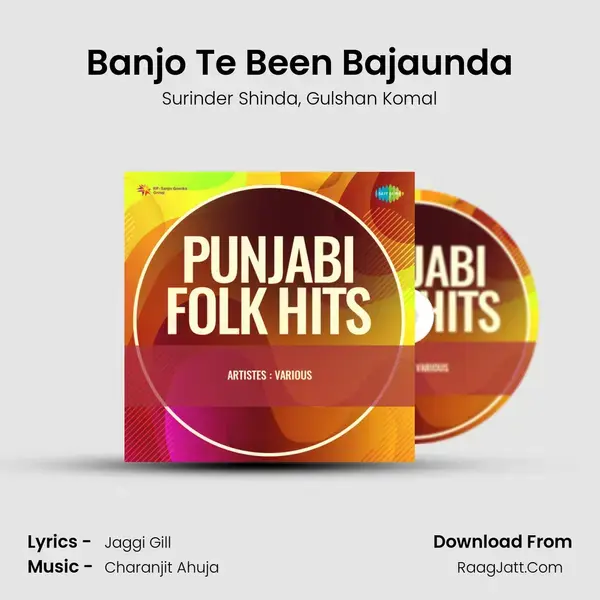 Banjo Te Been Bajaunda mp3 song