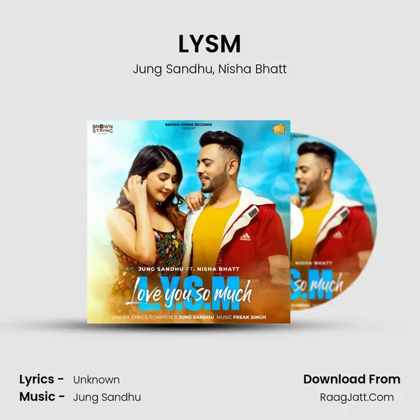 LYSM mp3 song