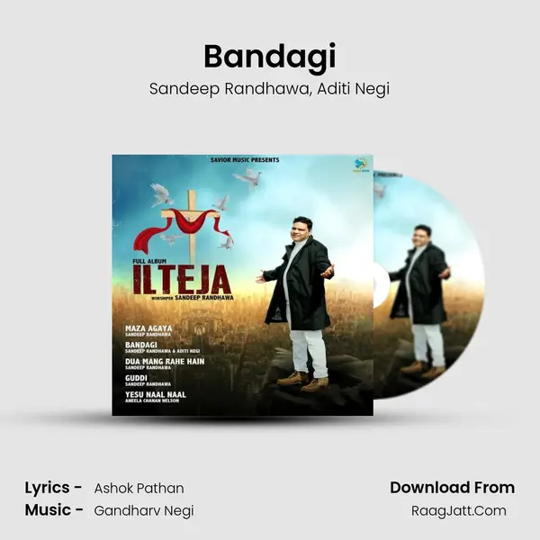 Bandagi mp3 song