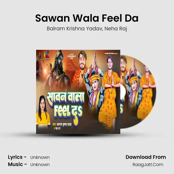 Sawan Wala Feel Da mp3 song