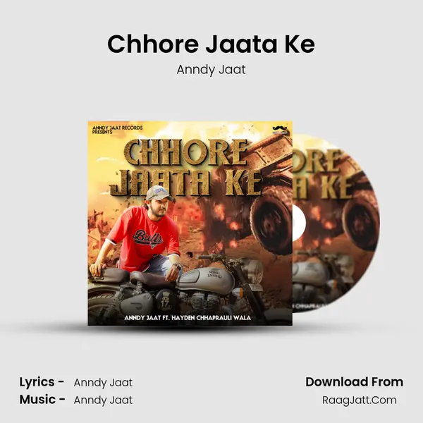 Chhore Jaata Ke mp3 song