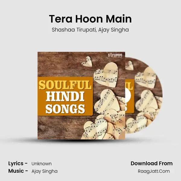 Tera Hoon Main mp3 song