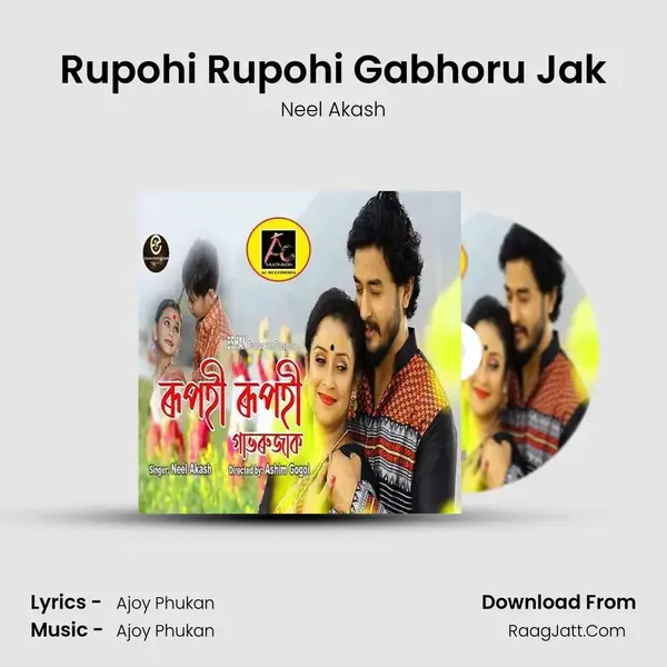 Rupohi Rupohi Gabhoru Jak mp3 song