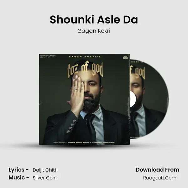 Shounki Asle Da mp3 song