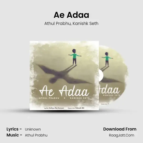 Ae Adaa mp3 song