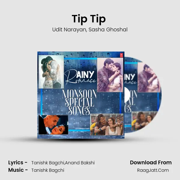 Tip Tip (From Sooryavanshi) mp3 song