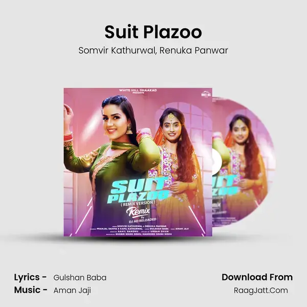 Suit Plazoo mp3 song