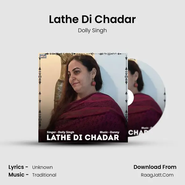 Lathe Di Chadar mp3 song