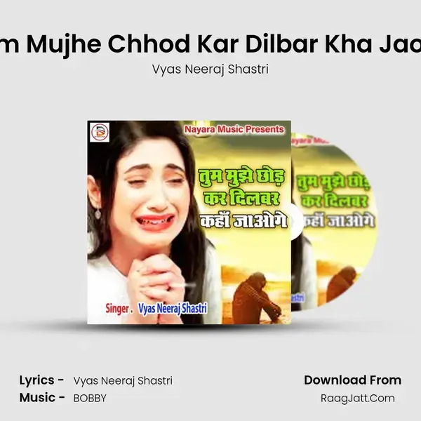 Tum Mujhe Chhod Kar Dilbar Kha Jaoge mp3 song