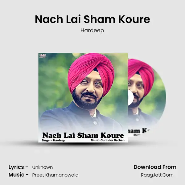 Nach Lai Sham Koure mp3 song