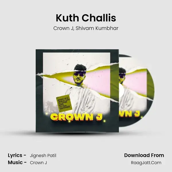 Kuth Challis Song mp3 | Crown J