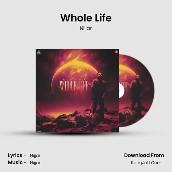 Whole Life mp3 song