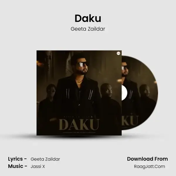 Daku mp3 song