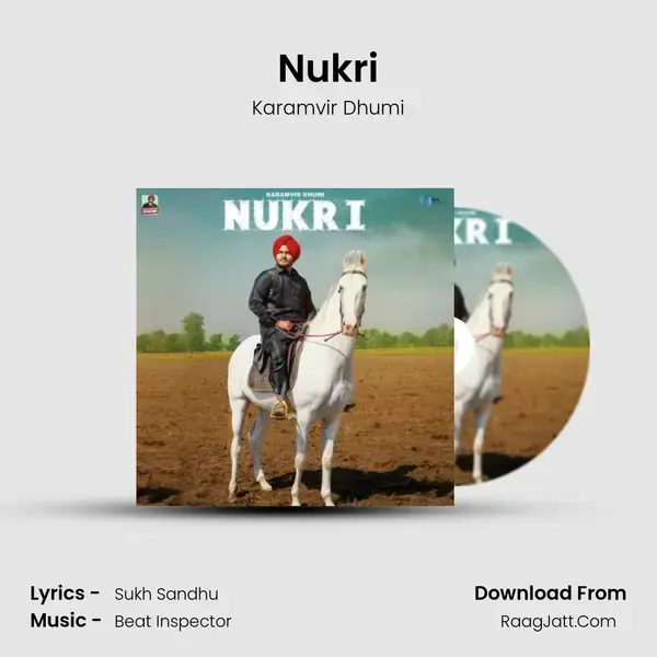 Nukri mp3 song