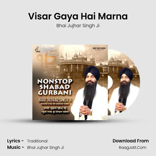 Visar Gaya Hai Marna mp3 song