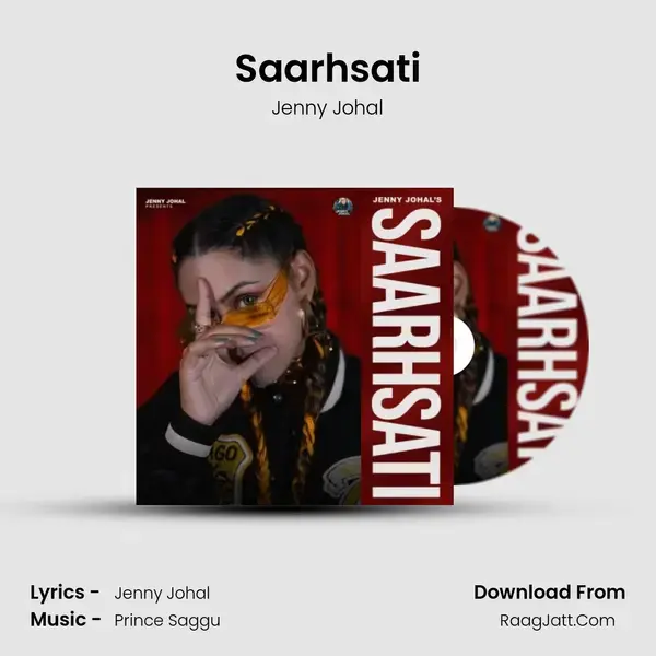 Saarhsati mp3 song