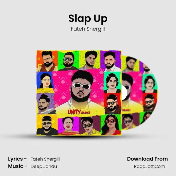 Slap Up mp3 song