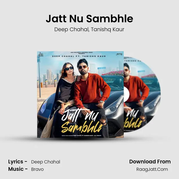 Jatt Nu Sambhle mp3 song