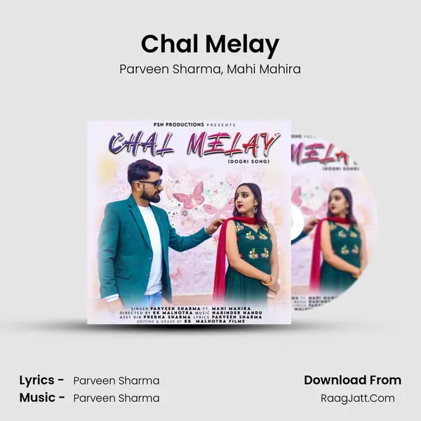 Chal Melay mp3 song