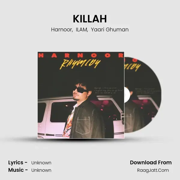 KILLAH mp3 song