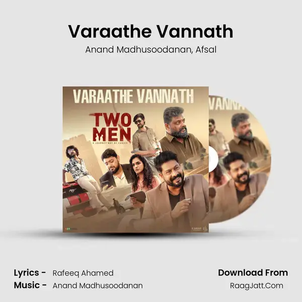 Varaathe Vannath mp3 song