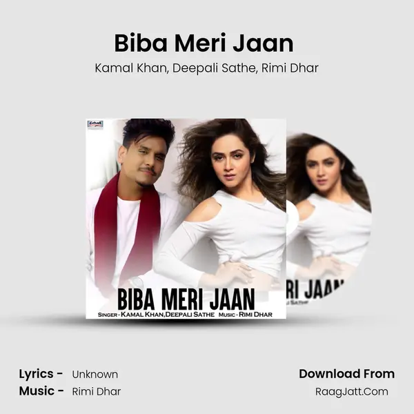 Biba Meri Jaan (From Cross Connection) mp3 song