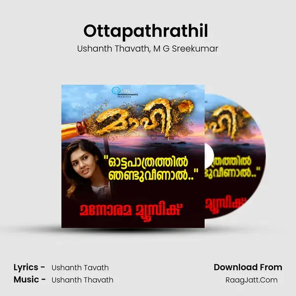 Ottapathrathil (From Maahi) mp3 song