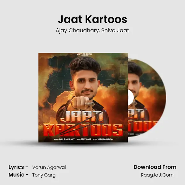 Jaat Kartoos mp3 song