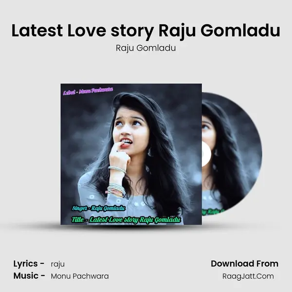 Latest Love story Raju Gomladu mp3 song