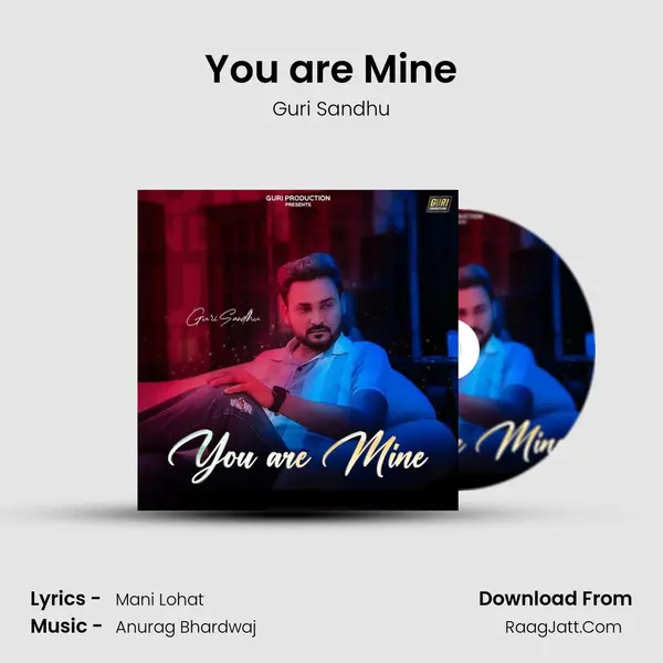 You are Mine mp3 song