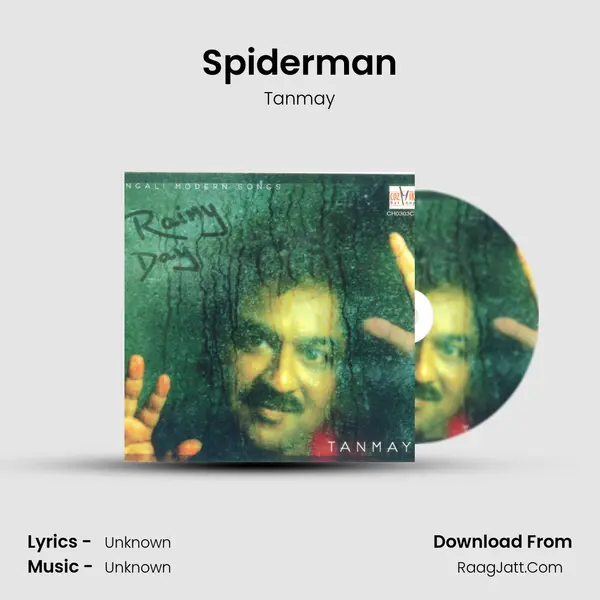 Spiderman Song mp3 | Tanmay