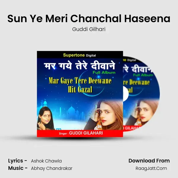 Sun Ye Meri Chanchal Haseena Song mp3 | Guddi Gilhari