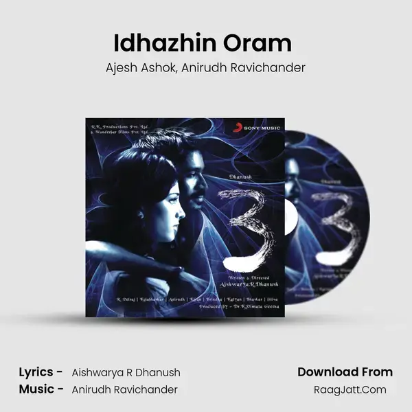 Idhazhin Oram (The Innocence of Love) Song mp3 | Ajesh Ashok