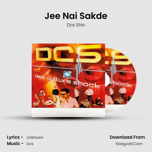 Jee Nai Sakde mp3 song