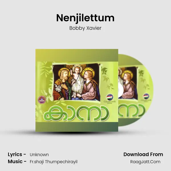 Nenjilettum Song mp3 | Bobby Xavier